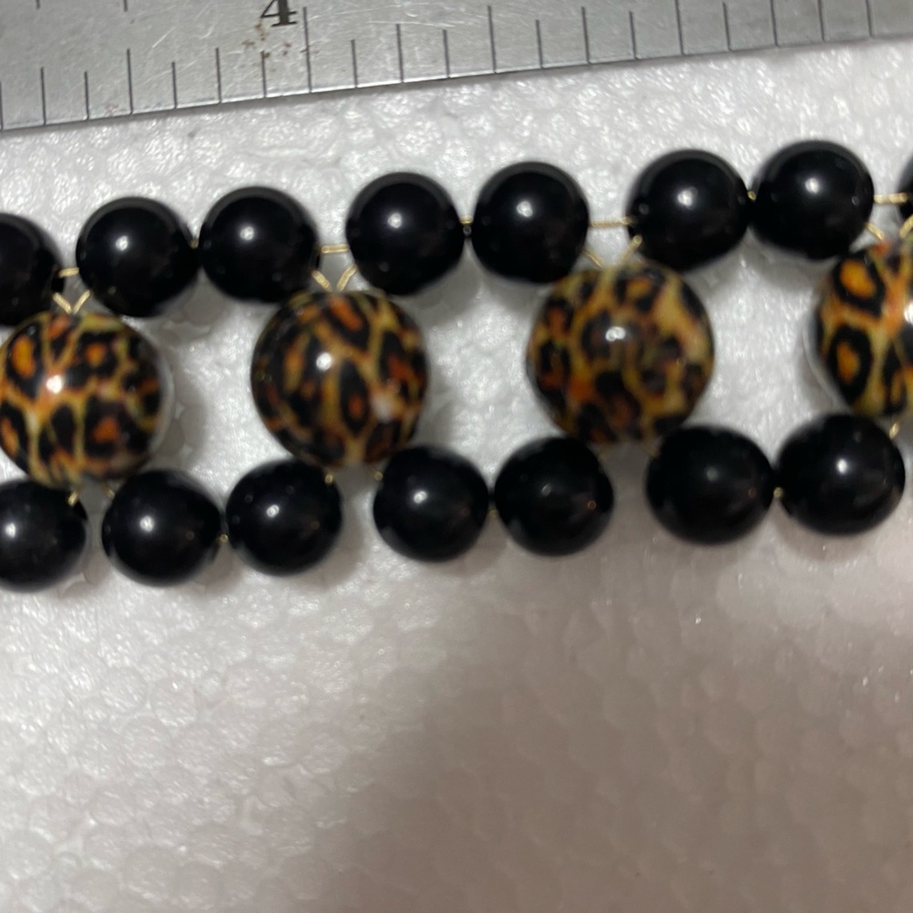Woven braclet